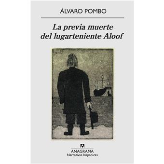 La previa muerte del lugarteni
