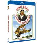 El carnaval de las águilas - Blu-ray