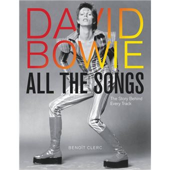 David Bowie All the Songs - 1