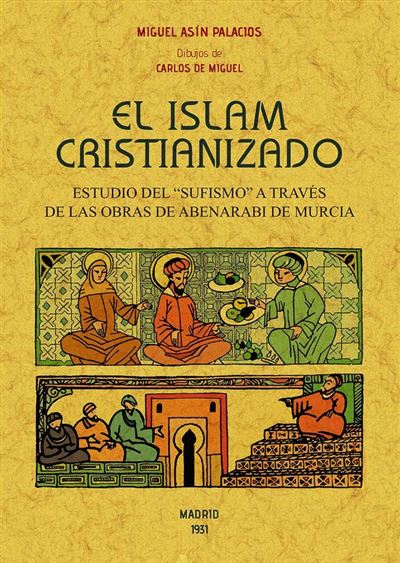 Editorial Maxtor El Islam Cristianizado