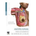 Anatomia humana para estudiantes de