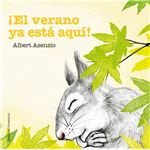 ¡El verano ya está aquí!