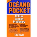 Pocket collins english dictionary r