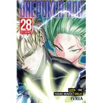 One Punch Man 28