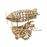 Maqueta globo dirigible_1