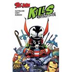 Spawn Kills Everyone