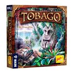 Juego de mesa tobago