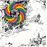 Rainbow Band - Vinilo