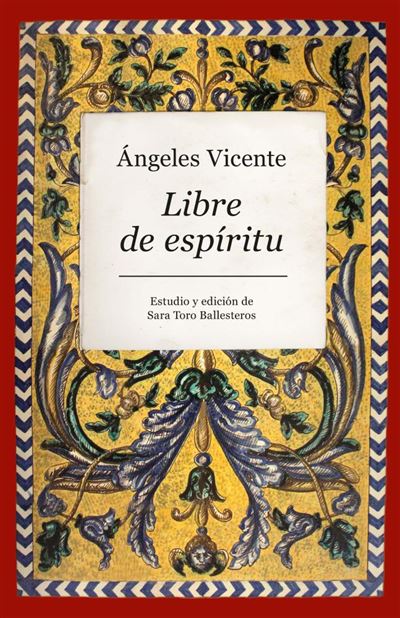 Libre de espíritu. NUEVO. ENVÍO URGENTE (Librería Agapea) - Imagen 2