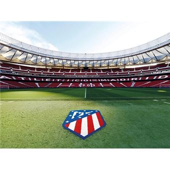 Regalos, juguetes y multimedia del Atlético de Madrid