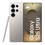 Samsung Galaxy S25 Ultra 5G 6,9" 512GB Gris Titanio