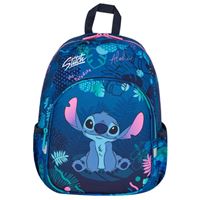 Atlético De Madrid "In Blue" Oficial Mochila Infantil Con Carro Safta 705