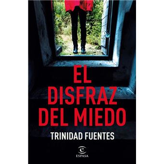 El disfraz del miedo