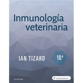 Inmunología veterinaria (10ª ed.)
