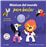 Músicas del mundo para bailar. Mi primer libro de sonidos