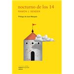 Nocturno de los 14
