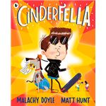 Cinderfella