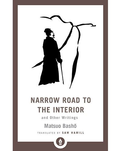 Penguin Usa Narrow Road To The Interior