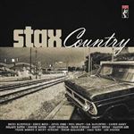 Stax Country - Vinilo