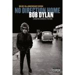 No Direction Home. Bob Dylan - DVD