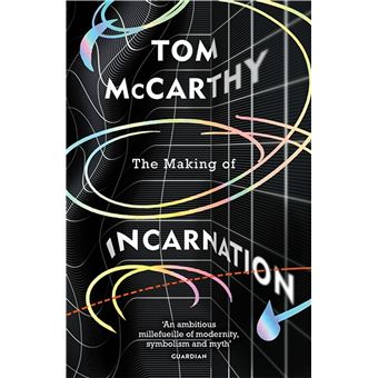The making of incarnation