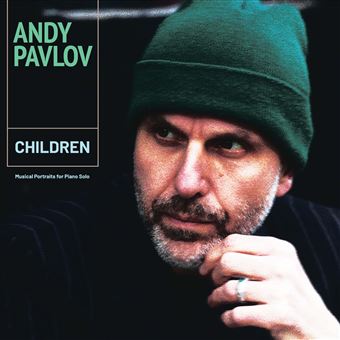 Children Mus Portraits Pn - 2 Vinilos