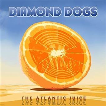 Diamond Dogs - 1