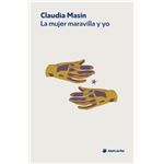La Mujer Maravilla Y Yo
