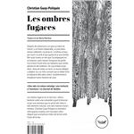 Les ombres fugaces
