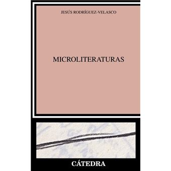 Microliteraturas
