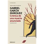 Crónica de una muerte anunciada (Ed. escolar)