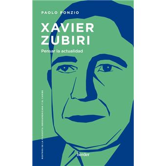 Xavier Zubiri