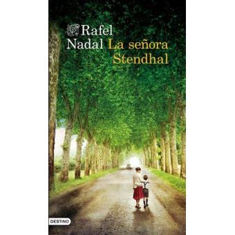 La señora Stendhal