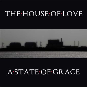 A state of grace - 2 Single Vinilos 10"