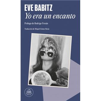 Yo era un encanto