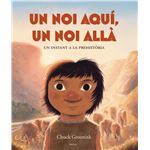 Un noi aquí, un noi allà