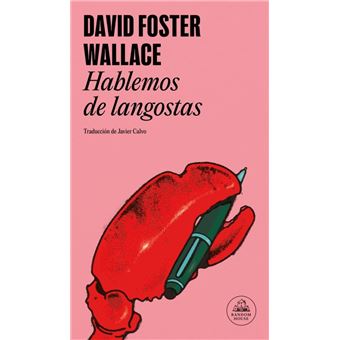 Hablemos de langostas