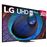 TV LED 75'' LG 75UR91006LA IA 4K UHD HDR Smart TV