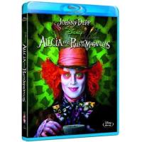 Alicia en el País de las Maravillas - Blu-Ray