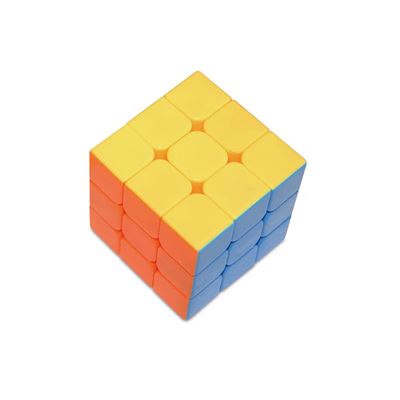 Classic cube 3x3