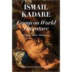 Essays on world literature: Aeschylus • Dante • Shakespeare