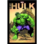 Yo Soy Hulk