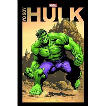 Yo Soy Hulk