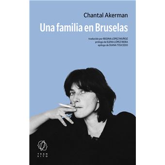 Una familia en Bruselas