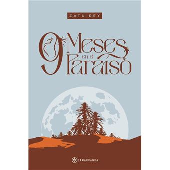 9 meses en el paraíso