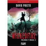Wickedfire-Polvora Y Magia 3