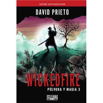 Wickedfire-Polvora Y Magia 3