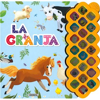 La granja