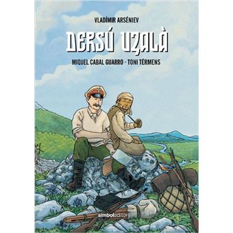 Dersú Uzalà