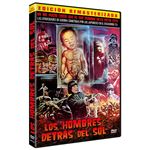 Los Hombres Detras Del Sol (Edición Remasterizada) - DVD